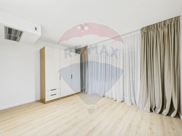 Casă / Vilă Pipera  cu 7 camere de închiriat - 8