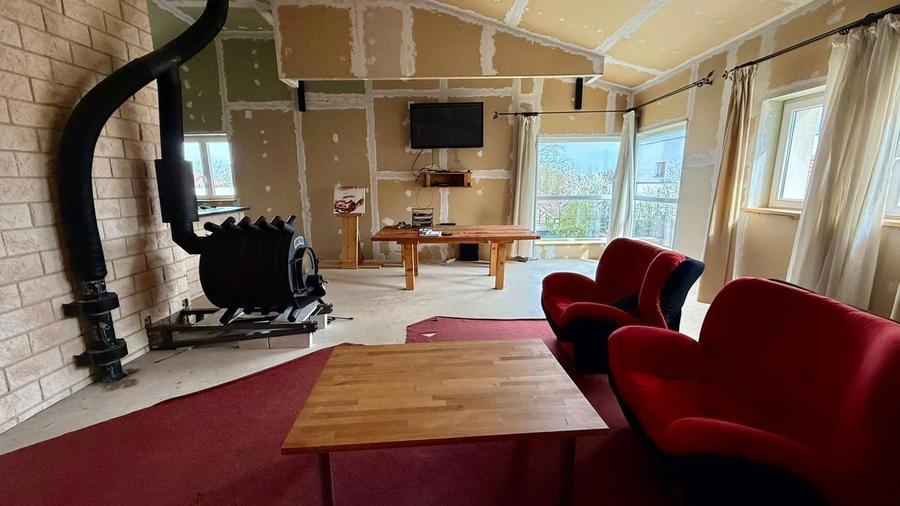 COMISION 0% | Casa Individuala in Chisoda  200mp utili + 1100mp teren - 9