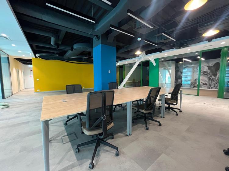 Spatiu Birou | Totul inclus | Pipera - 4