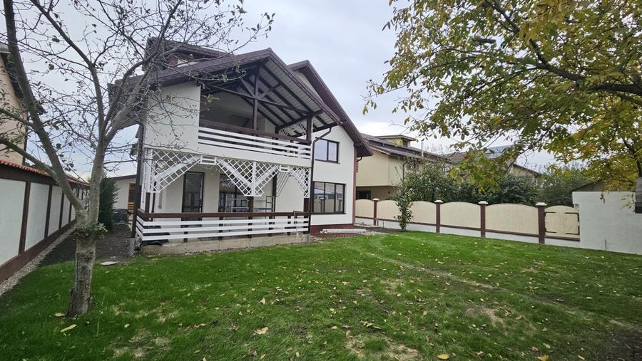 De vanzare Casa Individuala Saftica - 2