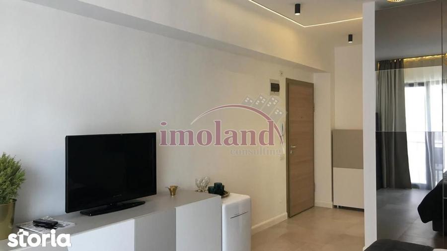 DE SILVA - LOFT - o camera de lux cu vedere la LAC - 4