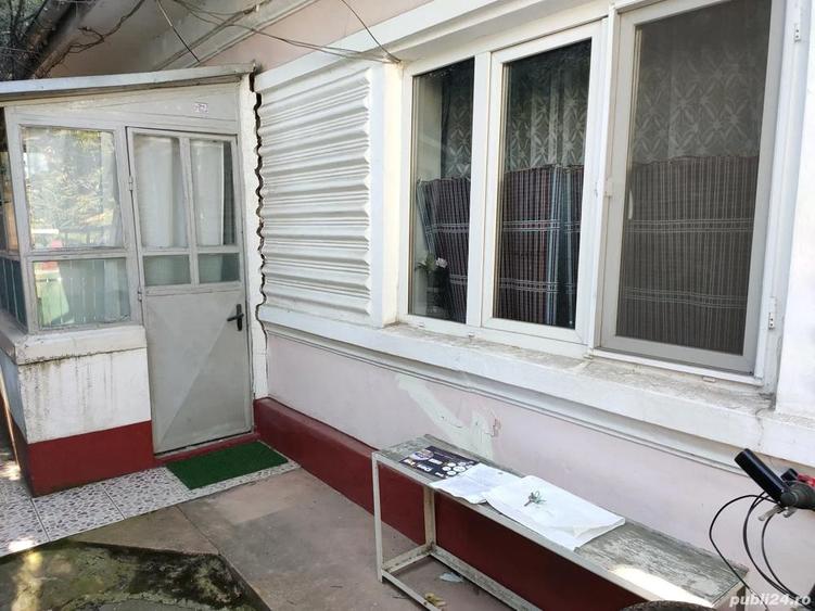 vand casa cu teren - 1