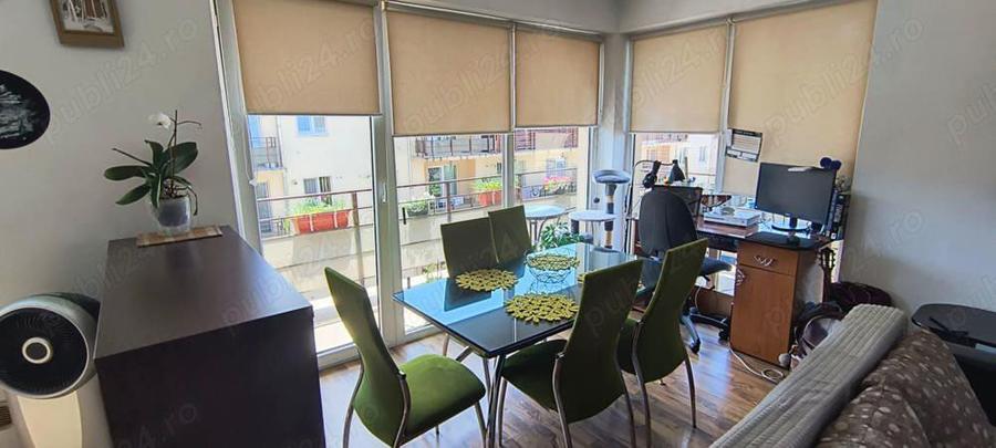 Floresti , Florilor 2 camere - 6