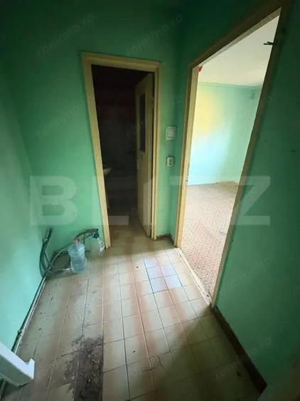 Apartament cu 3 camere, etaj 3, 62,5 mp, decomandat zona Imparatul Traian - 11