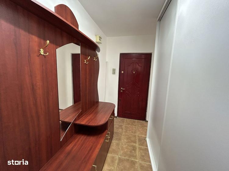 Inchiriez apart.1 cam in Micalaca,Orizont,modern,cu centrala proprie - 1