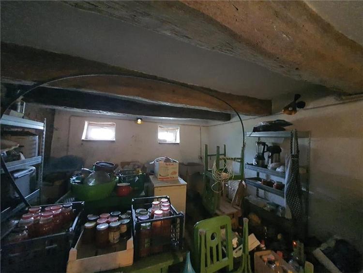 Ocazie!Oaza de liniste in satul Colun,cu 572mp ,la 40km de Sibiu - 22