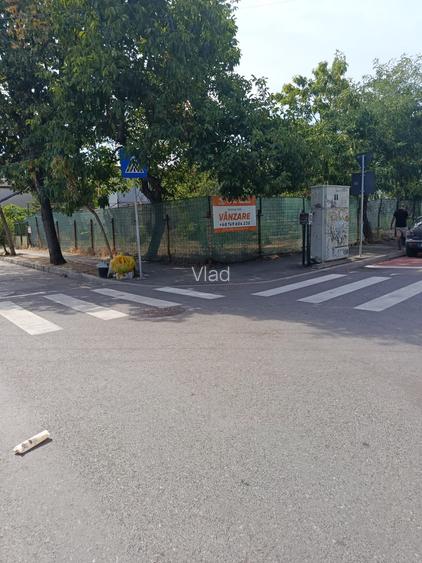 Vanzare Teren Constructii Bucurestii Noi
