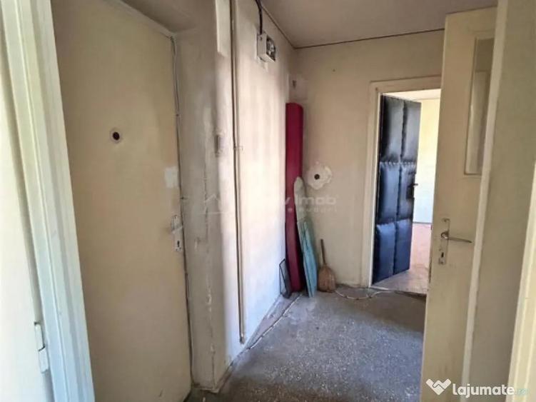 Resita, 3 Cam,cf.1 Semidec.et.1,Central - 14