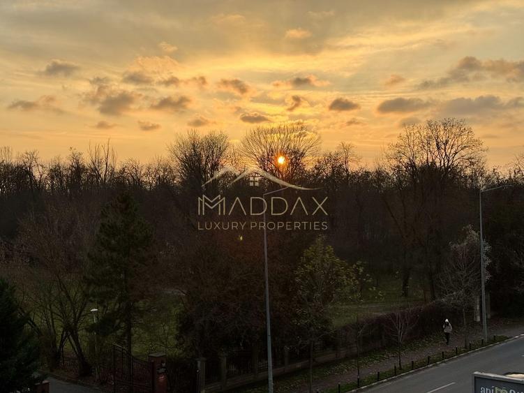 Duplex cu 4 Camere *211mp* / 2 parking / Erou Iancu Nicolae - 38