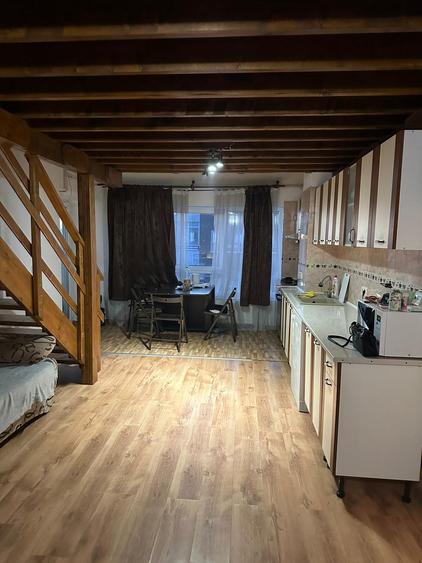 Apartament cu 2 camere, decomandat, zona Pacurari - 3