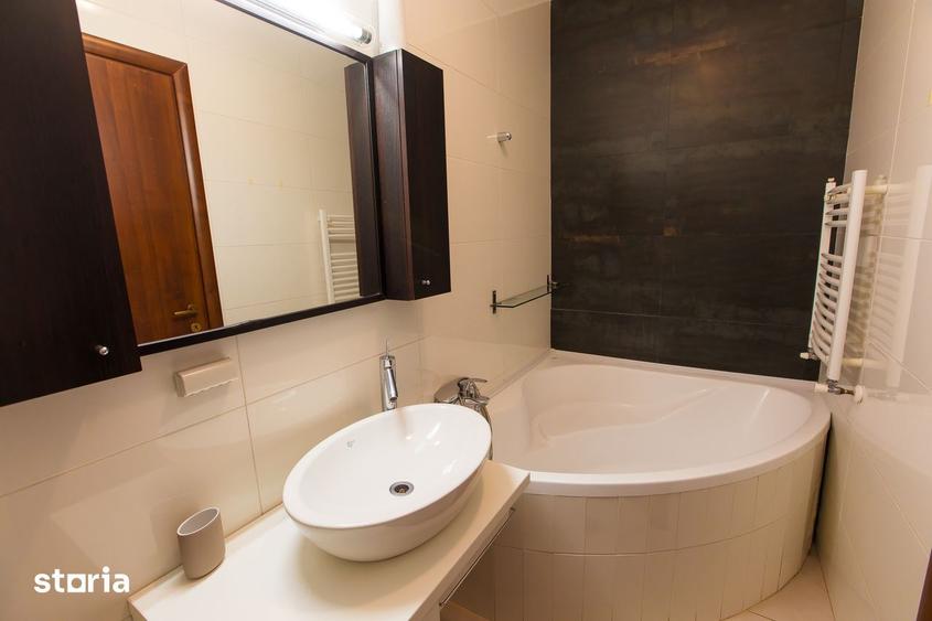 Apartament cu balcon ?i terasa, 2 camere in Vatra Noua - 6