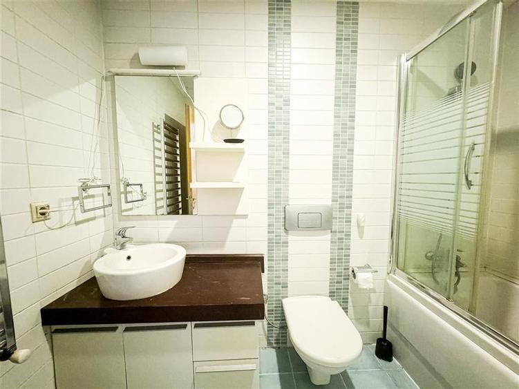 Apartament de inchiriat 2 camere Emerald Residence - 13