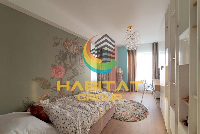 Apartament 3 camere Tineretului 88 mp, parcare inclusa +boxa - 6