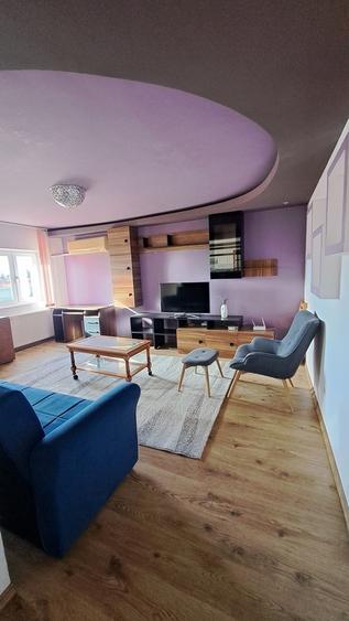 Central, zona Supeco, Lidl, Aurora, parcul Mihai Viteazu, spitalul judetean - 10