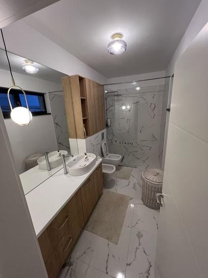 Casă Otopeni – construcție nouă 2024, complet mobilată ș - 8