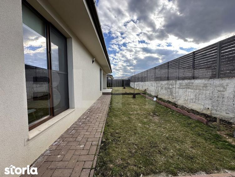 Casa individuala la cheie in Corusu, 120 mp utili si 500 mp teren! - 5