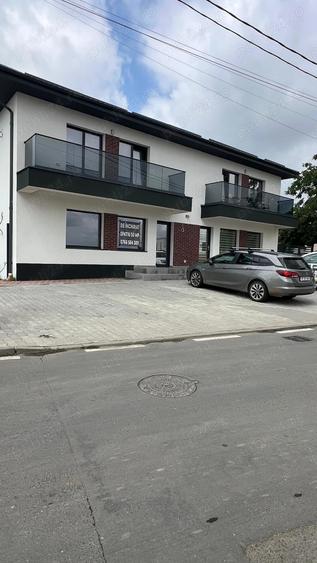 Inchiriez spatiu 50mp Otopeni - 1