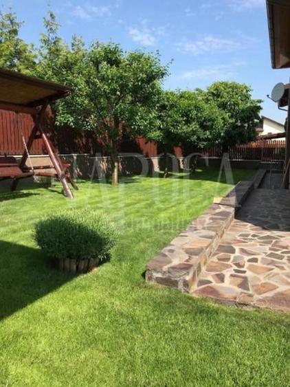 Casa 4 camere de vanzare in Buna Ziua, Cluj Napoca - 6