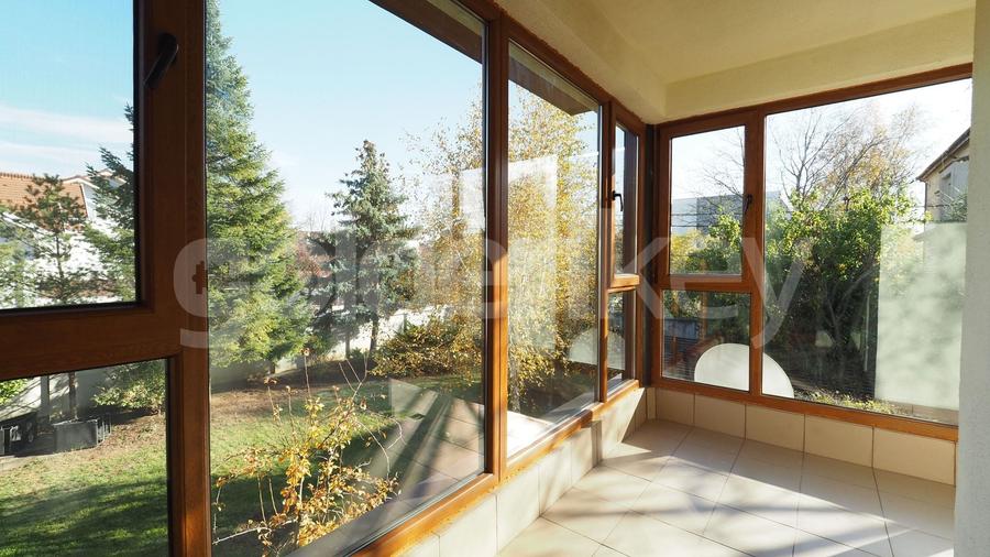 Vila individuala cu 7 camere | piscina | 1000mp teren - 10