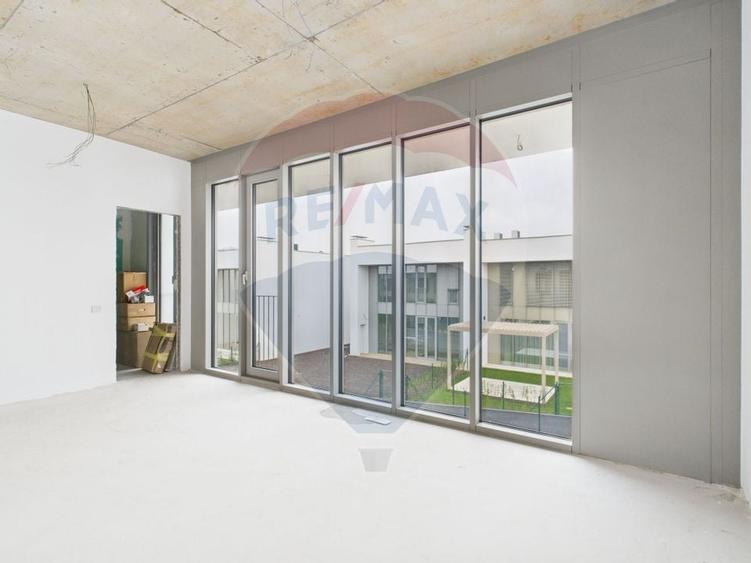 Vila luminoasa, cu finisaje premium, 4 camere in Tunari - Amber Forest - 10