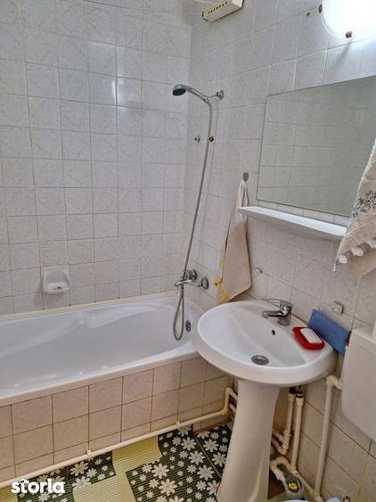 Apartament 2 camere - Braila (Calea Galati) parter - 5