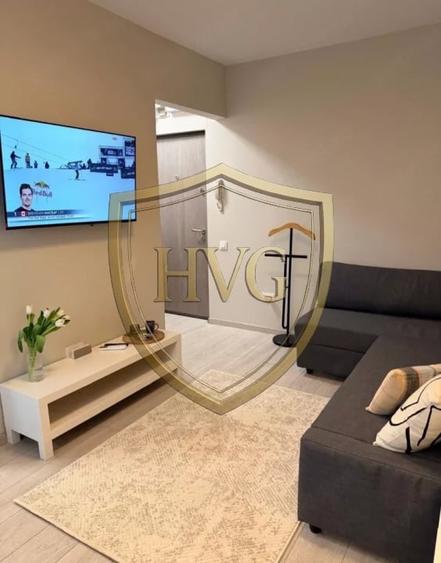 Garsonieră | Bd. Unirii | Piața Alba Iulia - 5