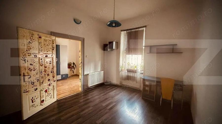 Proprietate deosebita in zona centrala Arad | 180 mp utili - 13