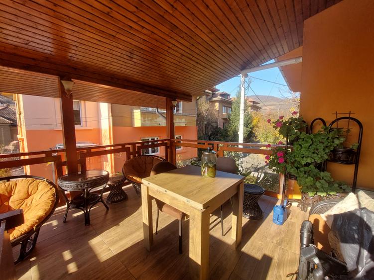 Vand apartament 4 camere - 12