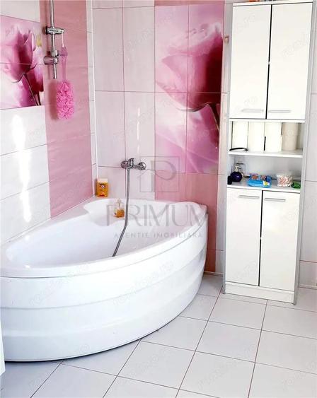 DUMBRAVITA - CASA INDIVIDUALA - 5 CAMERE - GARAJ - CENTRALA - CURTE - 5