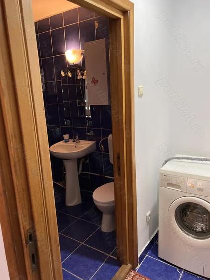 Inchiriez Apartament 2 camere Calea Bucuresti - 5