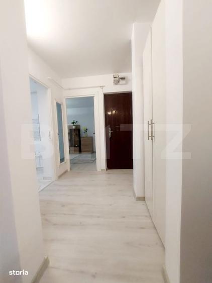 Apartament 2 camere | 45 mp | Etaj 1 | zona Dacia - 6