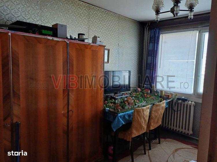 Colentina - Teiul Doamnei - apartament cu 3 camere - 9