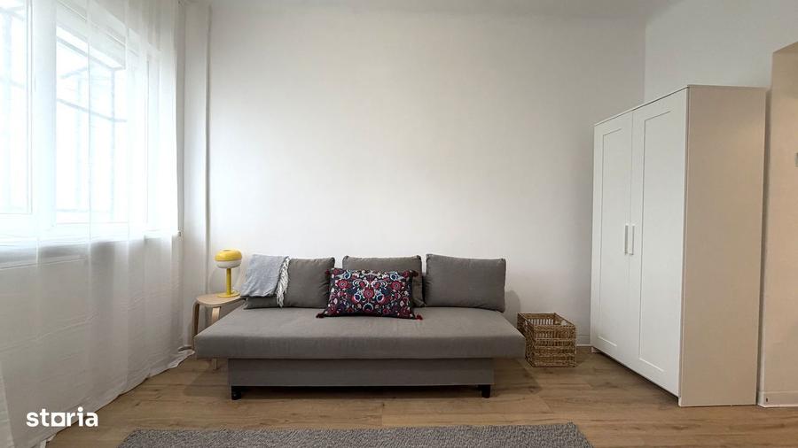 Studio Cozy | Universitate - Armeneasca - 2