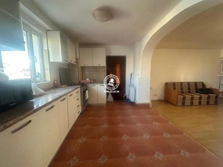 Apartament 3 camere decomandate, Centru - 3