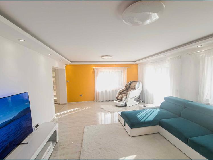 Casa individuala SMART Gilau - 6