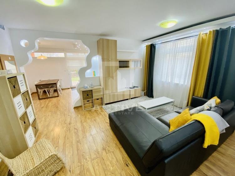 Vila Cu curte proprie || strada privata - 18