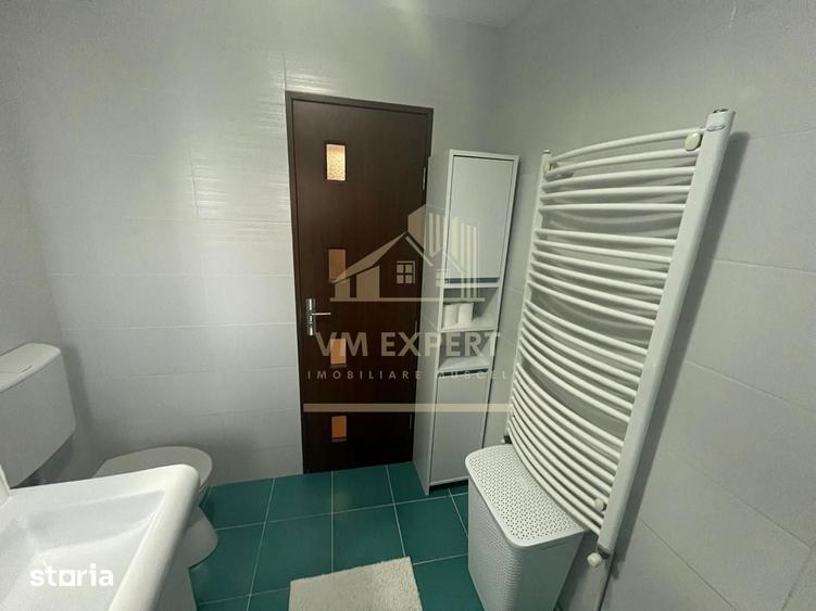 VANZARE SAU INCHIRIERE APARTAMENT 2 CAMERE ETAJ 3 GRUI - 12