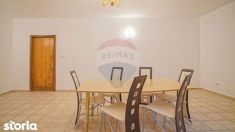 0% comision | Casa 6 camere | Centrala proprie | Predeal | - 7