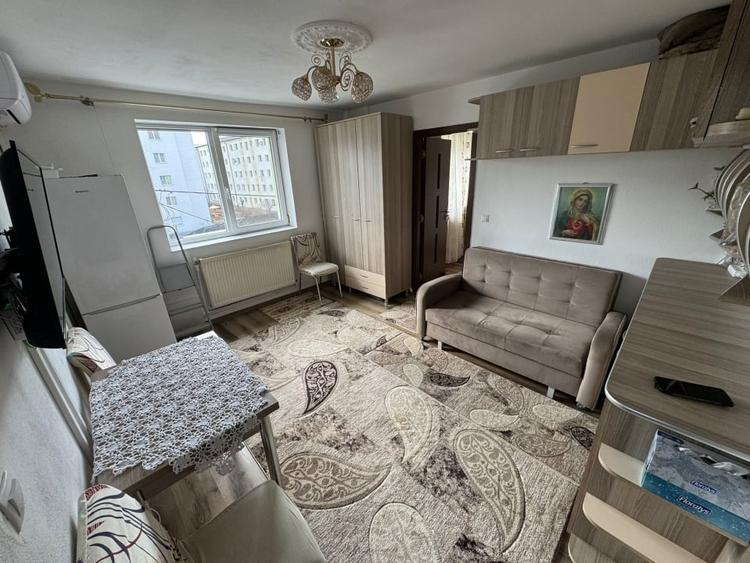 Apartament 2 camere de inchiriat str Lalelelor - 1