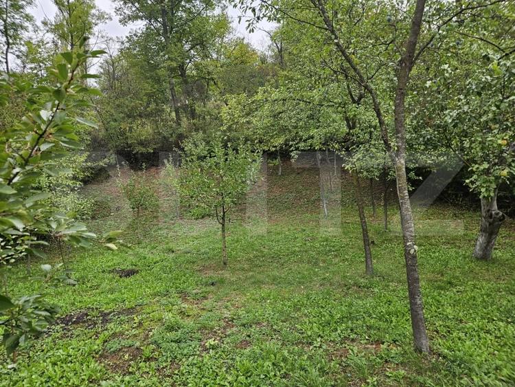 Casa la cheie, teren de 1600 mp, schimb cu apartament! - 7