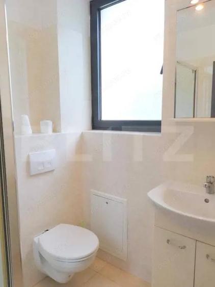 Studio 30 mp, imobil nou, zona strazii Mircea Eliade - 6