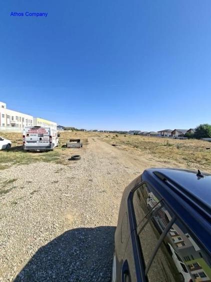 Pantelimon - ilfov, teren lotizat - 2