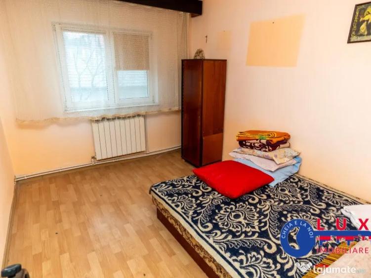 ID 3591 Apartament 3 camere + GARAJ - Strada Podgoriilor - 13