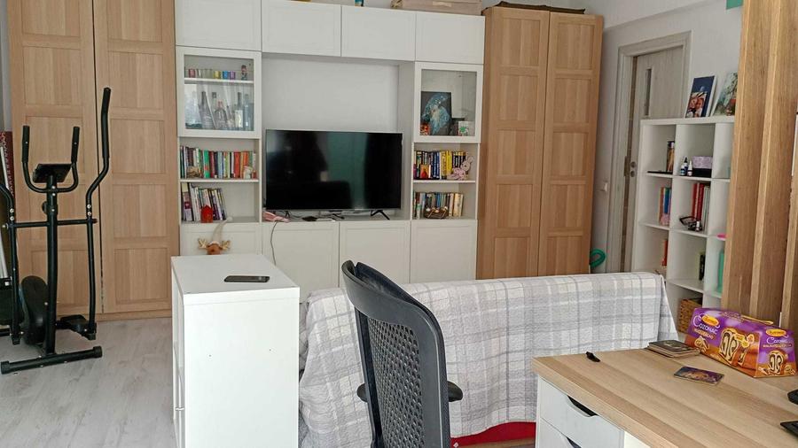 Casa individuala cu terasa mare - Cornetu, aproape de A0 si Bucuresti - 2