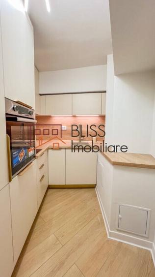 Apartament 3 camere în zona Piata Alba Iulia - 8