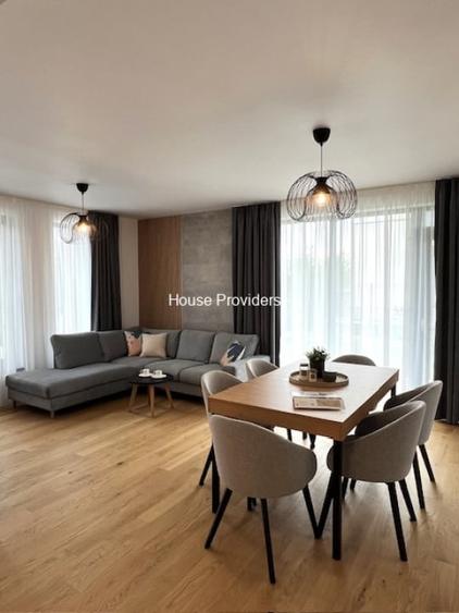 Inchiriere Vila Chitila Mogosoaia Parc  posibilitate mobilare - 7