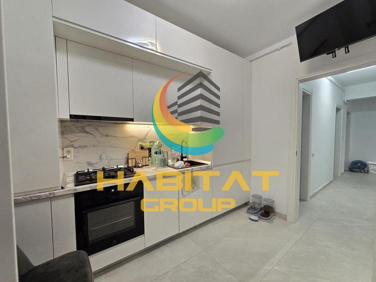 Apartament 4 camere etaj 1 an 2023 cu Mutare Rapida - 1