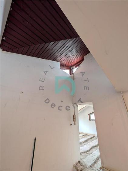 Garsoniera extinsa Racadau, Brasov - 10