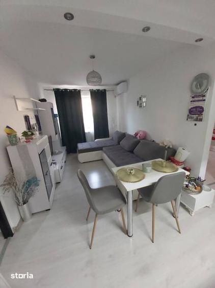Inchiriez apartament 3 camere in Deva - 2