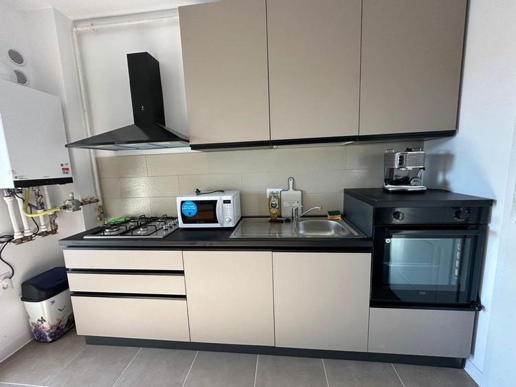 Proprietar - vanzare garsoniera AFI Exigent plaza faza 4 parcul liniei - 4